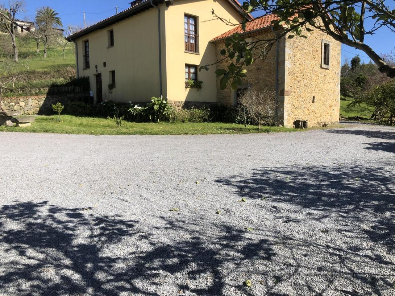 Casa Rural Trebol4Hojas San Pedro  Exterior photo